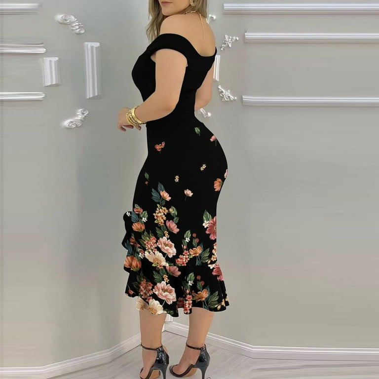 Walmart semi shop formal dresses