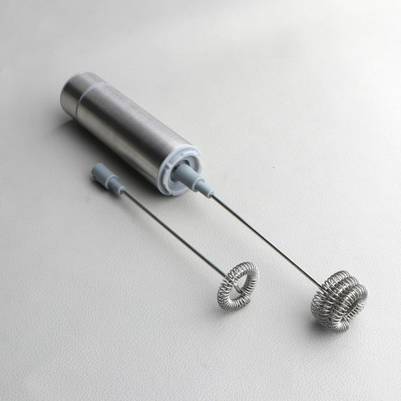 FRCOLOR  Electric Milk Frother Coffee Machine for Hot Foam