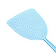 thumbnail image 4 of Fly Swatter,Plastic Heavy Duty Manual Fly Killer, Long Handle Flyswatter, Large Bug Swatters That Work for Indoor and Outdoor, 4 of 4