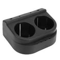 thumbnail image 1 of Cart Cup Holder, Durable 1016811 Convenient To Use Solid  For  Cart, 1 of 8