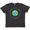 Vintage Black, variant on Inktastic Peace Love Earth Youth T-Shirt