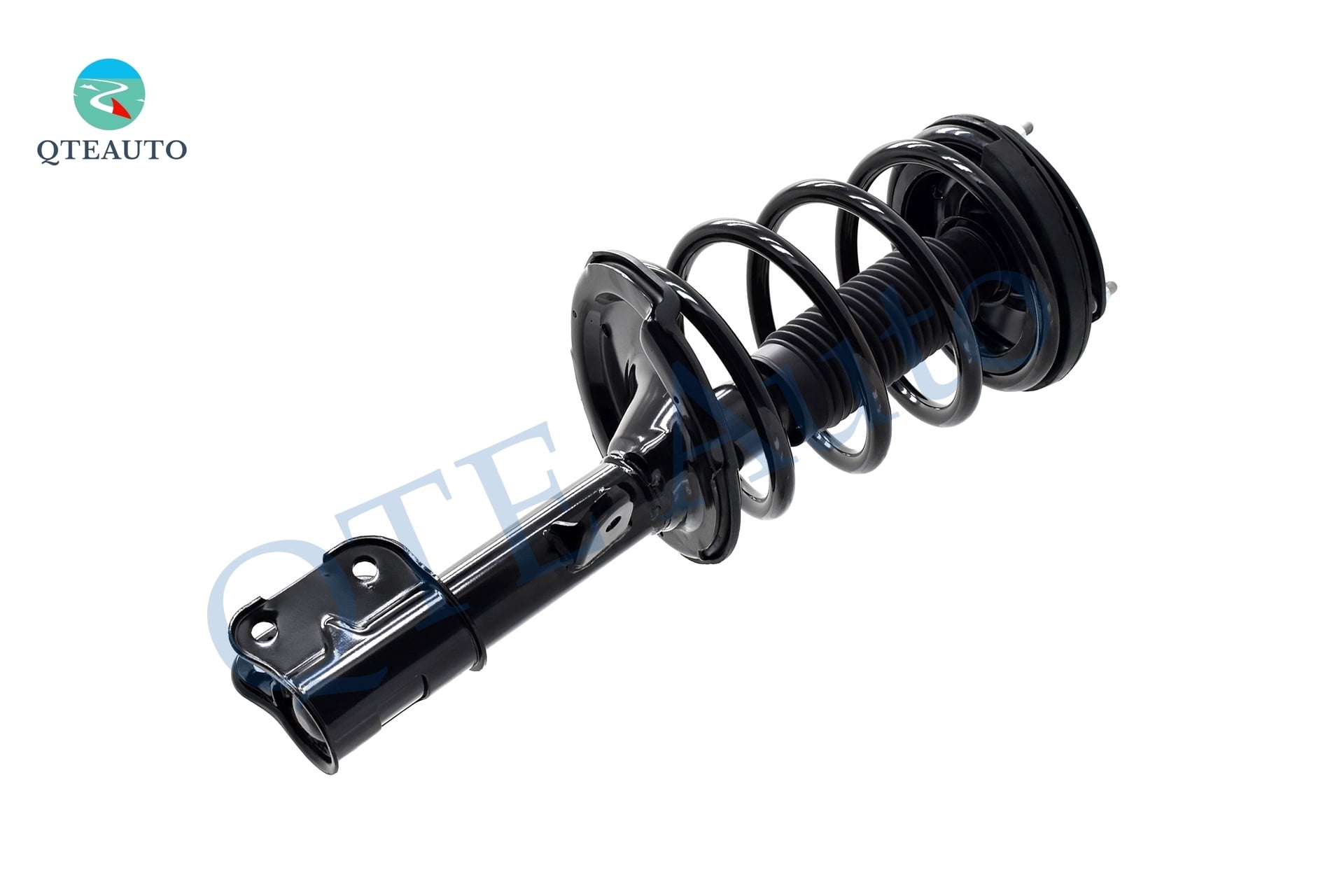 Set of 4 Front Quick Complete Strut-Coil Spring-Rear Shock For 2007-2009 Hyundai Santa Fe
