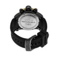 thumbnail image 2 of Invicta Men's 20444 Venom Chronograph Black and Gold Tone Dial Black Rubber Strap Dive Watch, 2 of 3