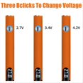 thumbnail image 4 of Wireless Charging Electric Soldering Iron Solder Adjustable Voltage B, 4 of 5