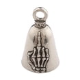 thumbnail image 1 of Campana para moto Guardian Bell Finger con llavero, 1 of 9
