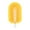 Yellow #0, variant on Vaidha Ice Cream Molds With Lid Sticks For Popsicle Ice Cream DIY Froze