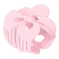 thumbnail image 1 of Pinza Para El Pelo, Pinza Decorativa Para El Pelo, Compacta, Portátil, Elegante, Simple, Exquisita, Elegante Para Mujeres, Niñas, Para Fiestas De Compras Para Maquillaje, Belleza ANGGREK Otros, 1 of 8