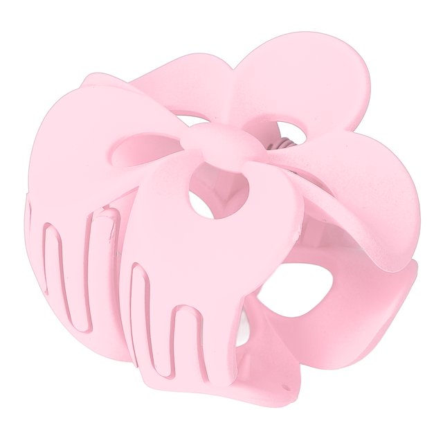 Pinza Para El Pelo, Pinza Decorativa Para El Pelo, Compacta, Portátil, Elegante, Simple, Exquisita, Elegante Para Mujeres, Niñas, Para Fiestas De Compras Para Maquillaje, Belleza ANGGREK Otros