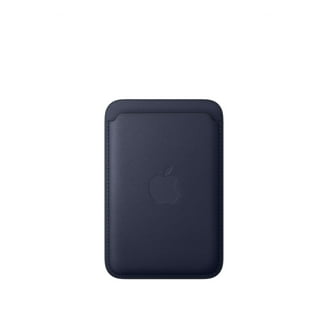 Apple Leather Wallet MagSafeミッドナイト 87661.jpg