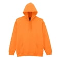 thumbnail image 1 of Gildan Mens Midweight Soft Touch Hoodie, 1 of 2