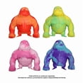 thumbnail image 1 of Figura Flexors Monstruo Estirable 8 Pulgadas 165815 Varios Modelos 1 pieza, 1 of 5