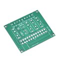 thumbnail image 3 of ESTINK Power Adapter Board Module,Power Supply Breakout Board Module PCB ATX Desktop Transfer Changer Test Adapter ZJ‑012,Power Supply Server Adapter Board, 3 of 8