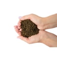 thumbnail image 3 of Premium Natural Sphagnum Peat Moss - Gardening Soil Amendment and Carnivorous Plant Soil Media by Gardenera Labs (4 Quart Bag), 3 of 7