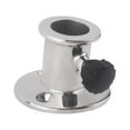 thumbnail image 1 of Naiovety Accesorios de acero inoxidable para asiento Base, accesorios para bandera, pasamanos, tuerca para yate, soporte para poste, soporte Uniforme atlético, 1 of 6