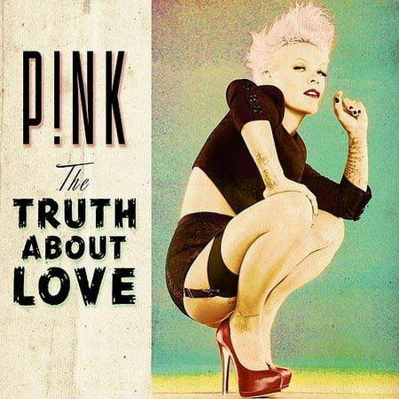 The Truth About Love (Edited)