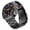 Black, variant on Titanium Strap For Samsung Galaxy Watch Ultra Band For Samsung Galaxy Watch Ultra 7 47MM Bracelet