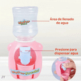 thumbnail image 3 of "Juguetes De Cocina Para Niños, Para Niñas Belug rosa ", 3 of 5