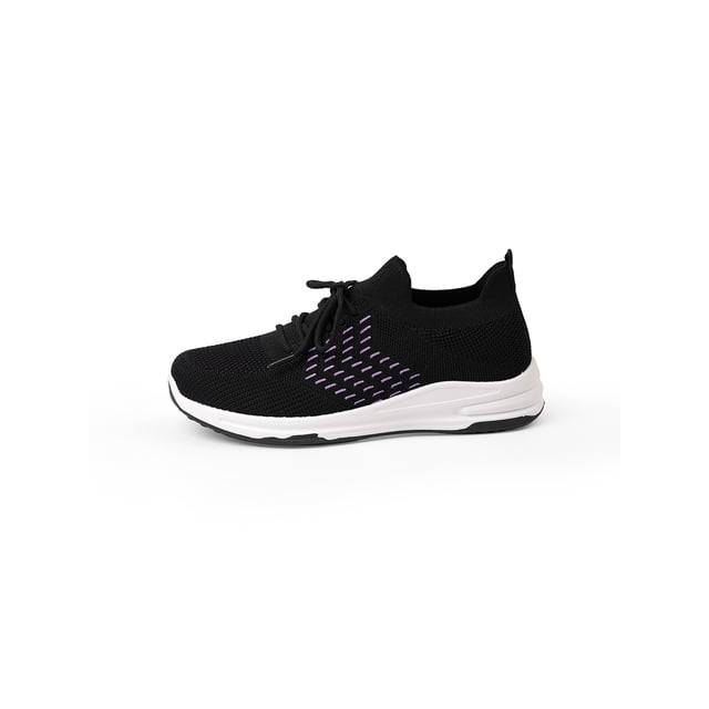 ZAEM Calzado de Senderismo comodos Y Ligeros/Tenis Zapatos Casual Respirable Zapatillas Deportes y exteriores