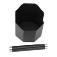 thumbnail image 2 of Caja De Golpe Para Máquina De Café, Elegante Y Compacta Caja De Golpe Para Mejorar La Experiencia, Barra Extraíble, Café Molido Para Encimera, 2 of 7