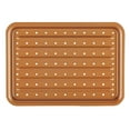 thumbnail image 4 of Ayesha Curry 4-Piece Bakeware Toaster Oven Baking Set, Copper, 4 of 10