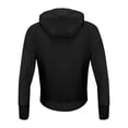 thumbnail image 3 of James Harvest Womens Keyport Hooded Hybrid Jacket, 3 of 5