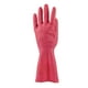 thumbnail image 1 of Guante De Hule Rojo "Domestico" No. KARLEN  7, 1 of 6