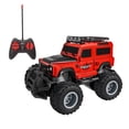 thumbnail image 1 of Coche de juguete con control remoto HUOGUO, escala 1:24, eléctrico, 4 canales, 1 of 3