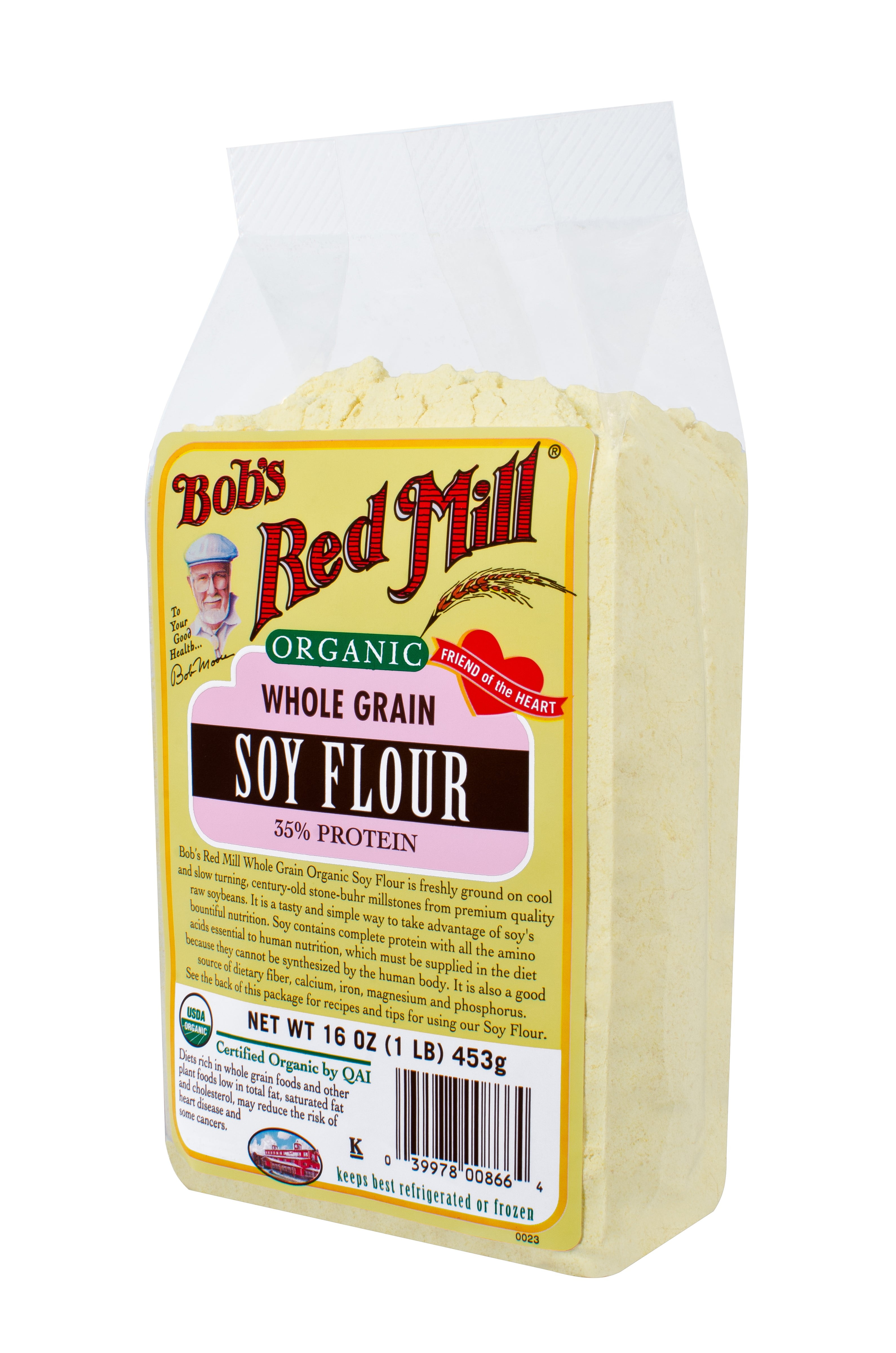 old fashioned whole grain rolled oats