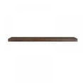 thumbnail image 2 of AMERTEER Wood Wall Shelf Home Bedroom Storage Rack Floating Shelves Wall Hanging Decor, 2 of 8