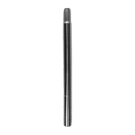 Cyclists' Choice Sp-200M Straight Al Seatpost 25.0X350Mm Silver