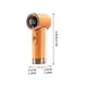 thumbnail image 5 of YiJuHui USB Fan, High Speed Handheld Fan with 100 Adjustable Speeds, Strong Wind Portable Mini Fan, Rechargeable Battery Operated, for Home Office Travel Outdoor, 5 of 9