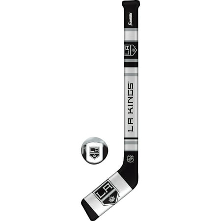 UPC: 0025725017874 | Franklin Sports NHL Team Licensed Soft Sport Hockey Set