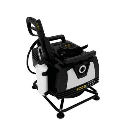 Stanley 2350 PSI Gas Pressure Washer with High Pressure Variable Spray Gun
