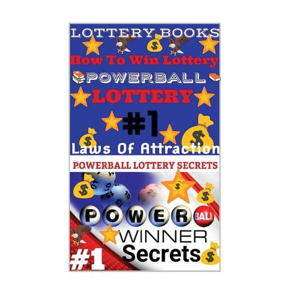 Lottery Books : How to Win Lottery