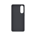 thumbnail image 3 of SAMSUNG Funda Galaxy S25 Edge Silicone Case Negro, 3 of 4