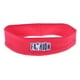 thumbnail image 3 of Diadema de Banda de Moda Hugo Noe rojo, 3 of 9