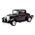 thumbnail image 1 of Motormax MOT73251AC-BK 1932 Ford Coupe Roadster, 1 of 1