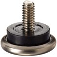 thumbnail image 2 of Shepherd 9450 Tige Filetée Réglable pour Meubles, 1-1/16 Po Dia x 1/2 Po L, 2 of 4