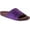 Grape, variant on Revitalign Sofia Stud Women's Slip-on Slide al