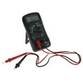 thumbnail image 4 of 10Pcs/lot Digital Multimeter Measuring Instruments AC DC Voltage Meter Multi Tester Voltmeter 3 In 1 For Electrician XL830L ,High Accuracy, 4 of 5
