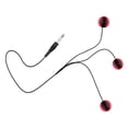 thumbnail image 1 of Recoger Pastilla adhesiva para instrumentos. pastilla para guitarra acústica. minitransductor con conector de 1/4 de pulgada para violín. mandolina. ukelele Tomshoo Recoger, 1 of 6