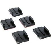 Curved Adhesive Mount