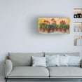 thumbnail image 2 of Trademark Fine Art 'Spring in the Greenhouse' Canvas Art by Carol Rowan, 2 of 4