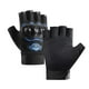 thumbnail image 5 of Guantes de motocicleta de medio Colamx azul, 5 of 8
