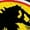 BLACK, variant on Jurassic Park - 30Th Logo - Men's Short Sleeve Graphic T-Shirt