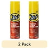 (2 pack) Zep Foaming Citrus Degreaser for Vehicles, 18 oz, 10.19 inch, 1 count per pack