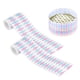 thumbnail image 1 of Cinta de Cuello de Pastel Con Material para decorar pasteles y pasteles de mousse fácil de despegar de la mousse auminar el interés en Hornear 8cm x 10 metros, 1 of 7