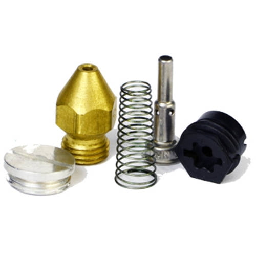 Mr. Heater 25,000 BTU Propane to Natural Gas Conversion Kit for MHU25LP