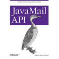 thumbnail image 2 of Pre-Owned JavaMail API: Sending and Receiving Email with Java (Paperback) 1449367240 9781449367244, 2 of 2