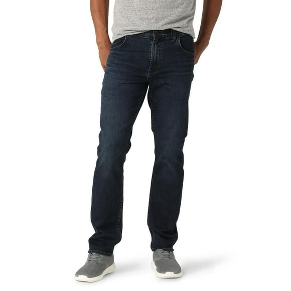 Wrangler Ultra Flex Slim Taper Jean, Wrangler Men's Slim Fit Jean